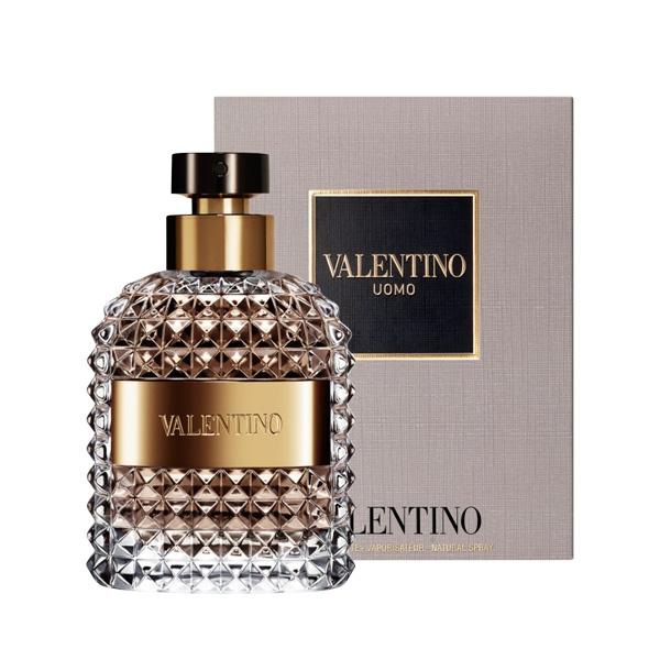 Valentino Uomo 150ml EDT for Men